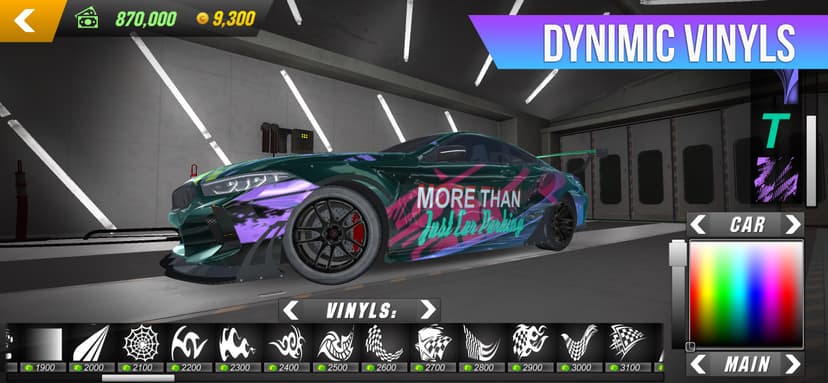 Car Parking Multiplayer screenshot 5 - screenshot