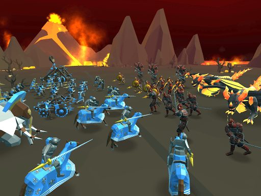 Epic Battle Simulator 2 screenshot 14 - screenshot