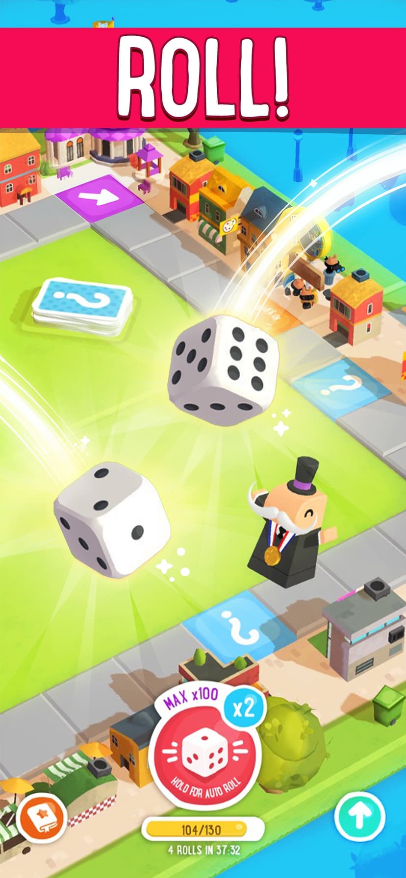 Board Kings-Board Dice Games screenshot 2 - screenshot