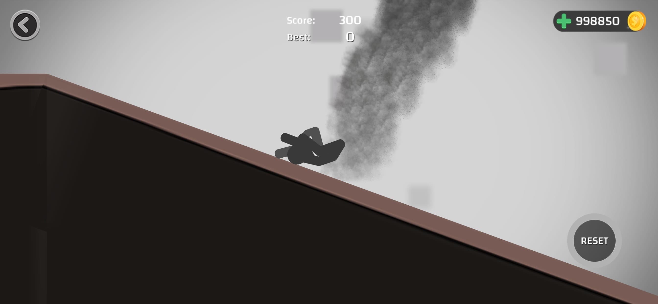 Dismount Simulator screenshot 4 - screenshot