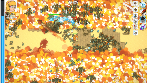 Nerd Survivors screenshot 30 - screenshot