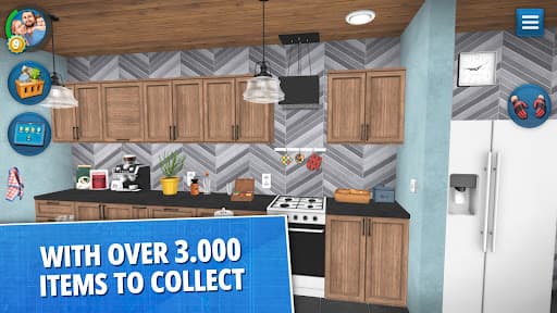 House Flipper: Home Design screenshot 2 - screenshot