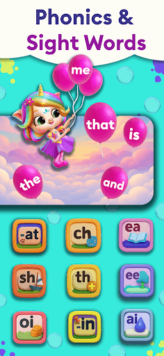 Kindergarten Learning Games+ screenshot 2 - screenshot
