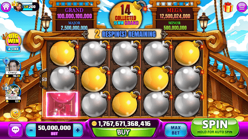 Holy Moly Casino Slots screenshot 15 - screenshot