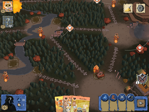 Root Board Game screenshot 12 - screenshot