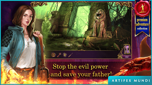 The Secret Order 2 (Full) screenshot 15 - screenshot