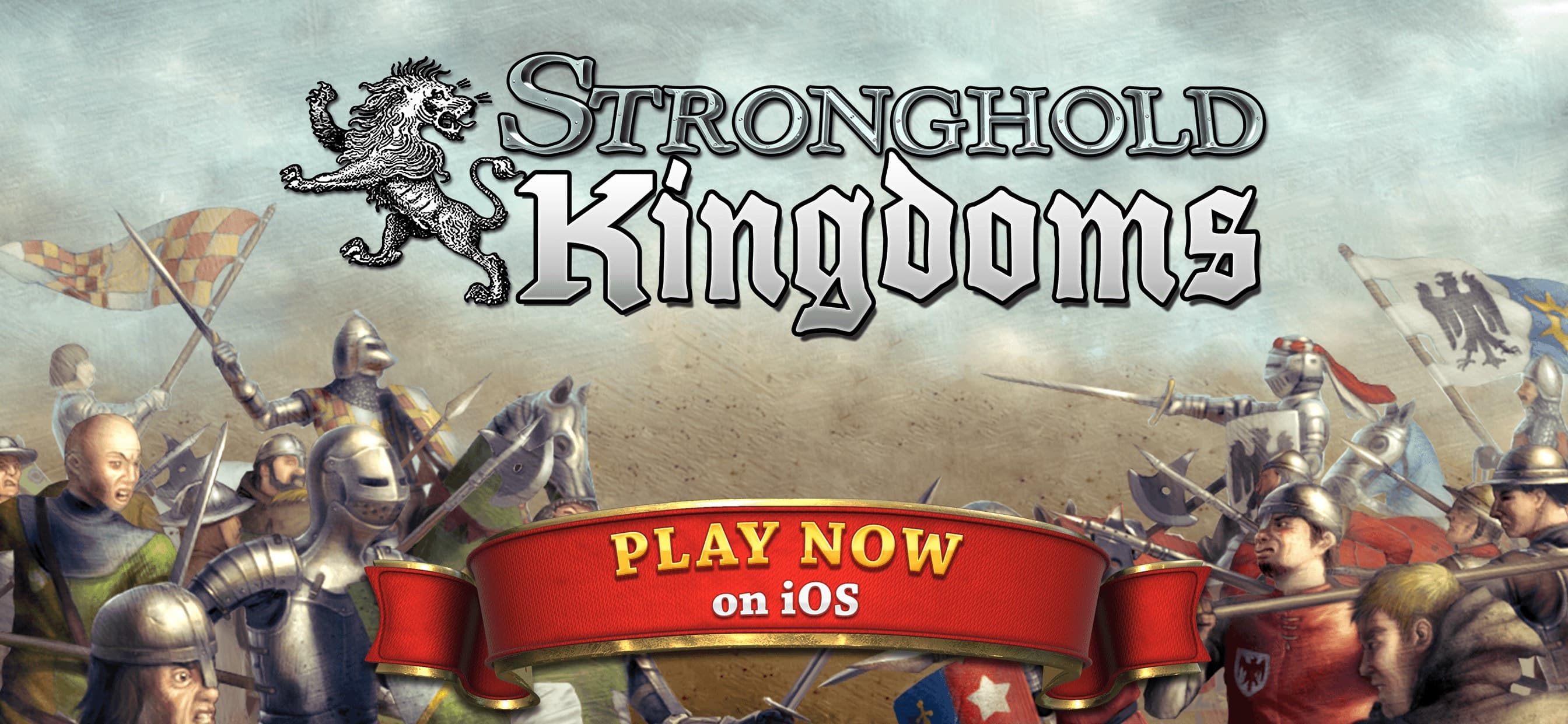 Stronghold Kingdoms Castle Sim screenshot 5 - screenshot
