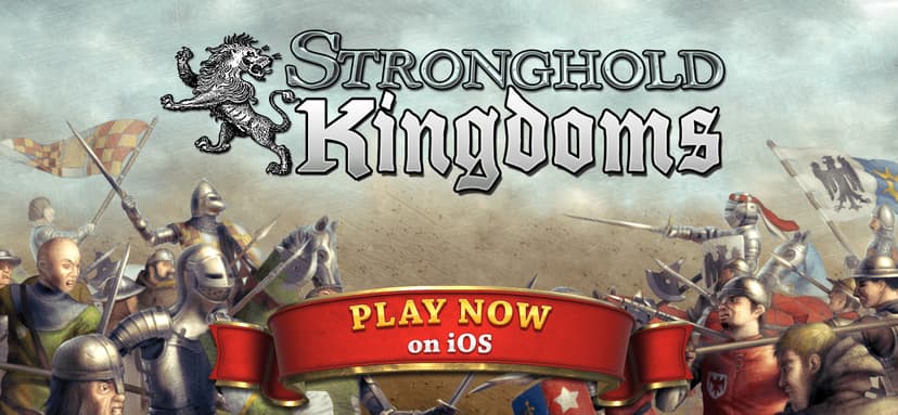 Stronghold Kingdoms Castle Sim screenshot 5 - screenshot