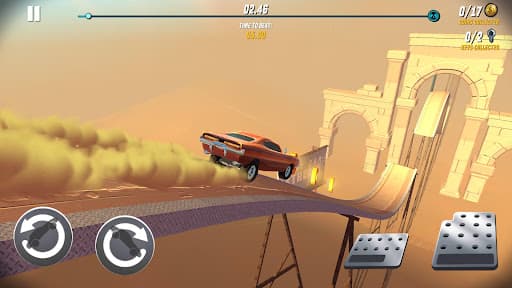 Stunt Car Extreme screenshot 27 - screenshot