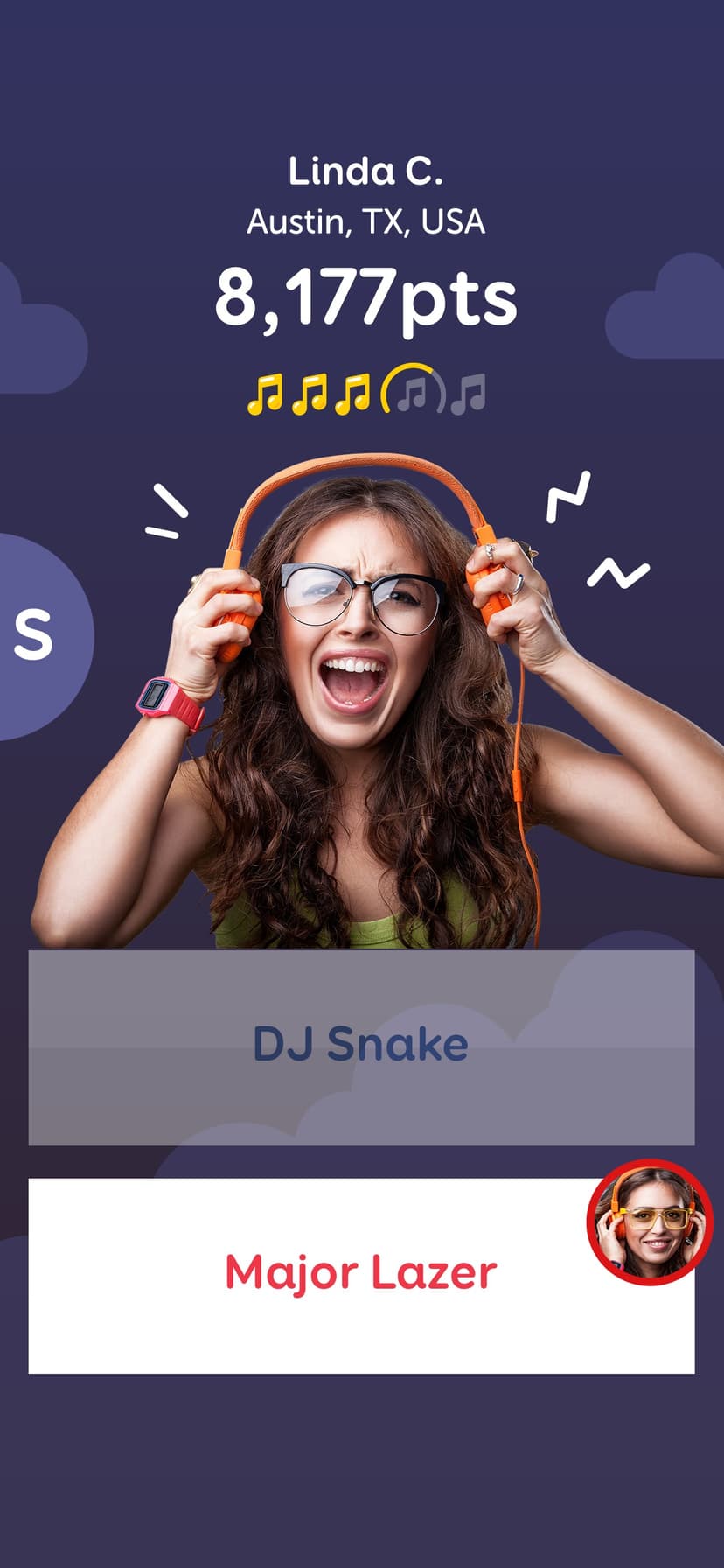 SongPop Classic - Music Trivia screenshot 2 - screenshot