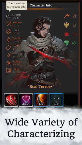Tower of Winter screenshot 4 - screenshot