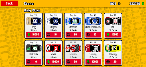 Draftmaster 2 screenshot 5 - screenshot