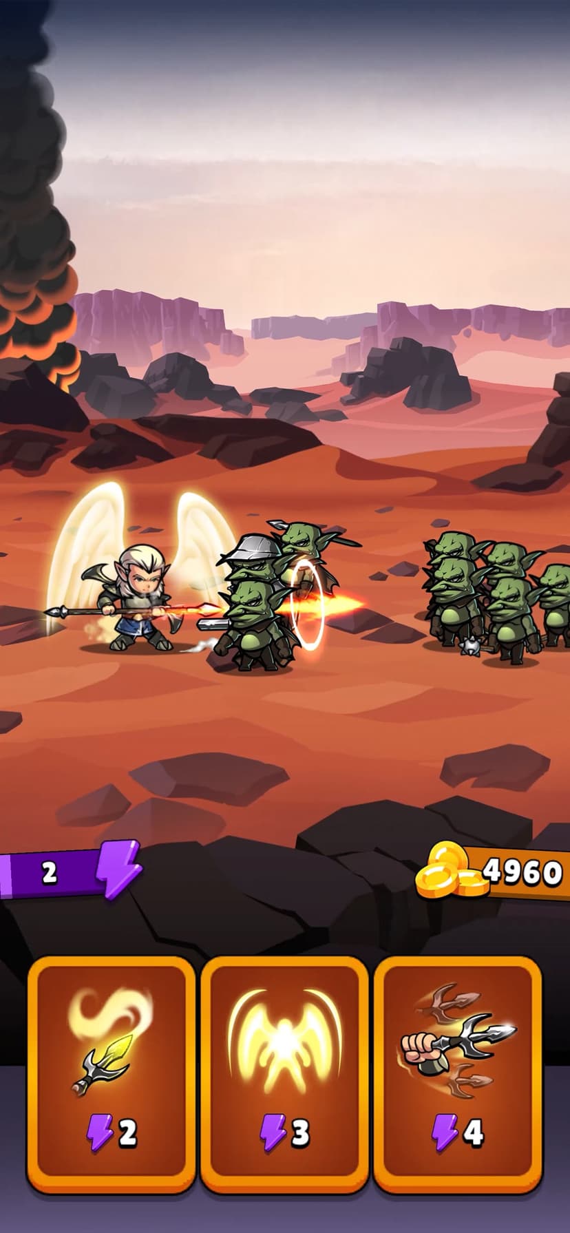 Slay Quest screenshot 4 - screenshot