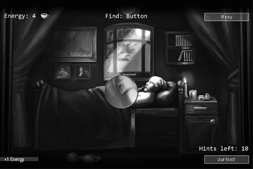 Who Is The Killer? Episode I screenshot 12 - screenshot
