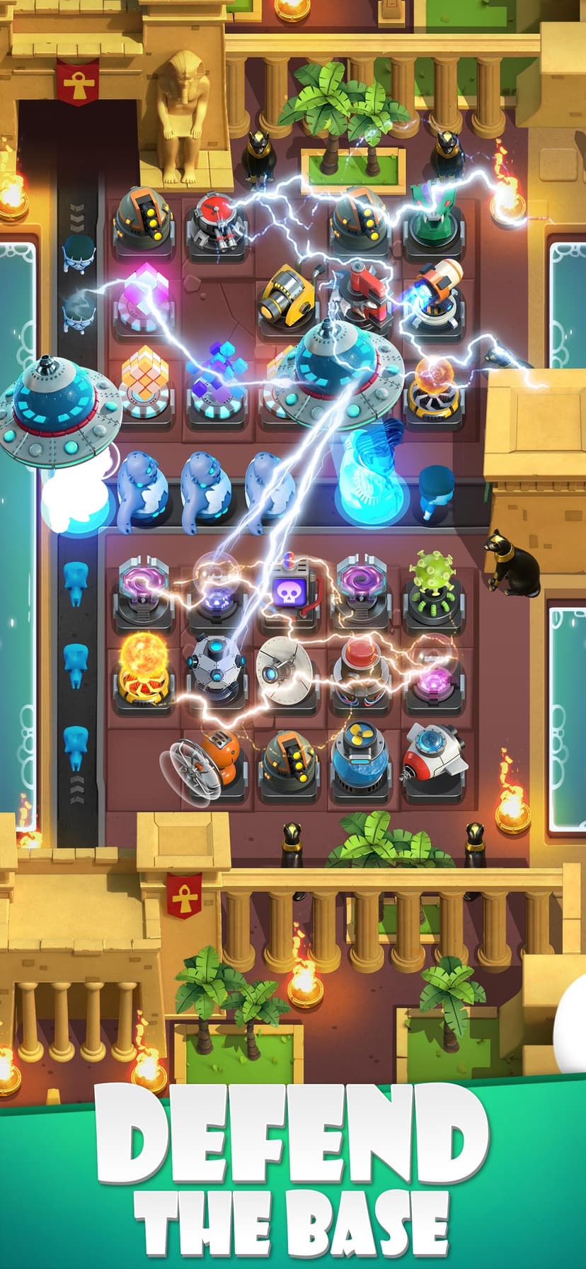 Random TD screenshot 6 - screenshot