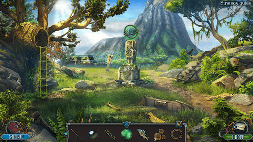 Legendary Tales 2 screenshot 14 - screenshot