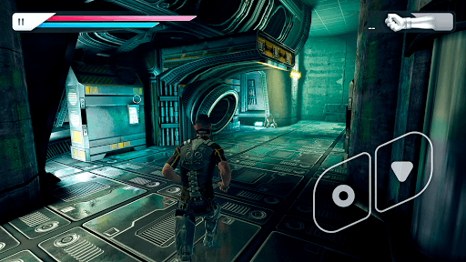Mindcell screenshot 6 - screenshot