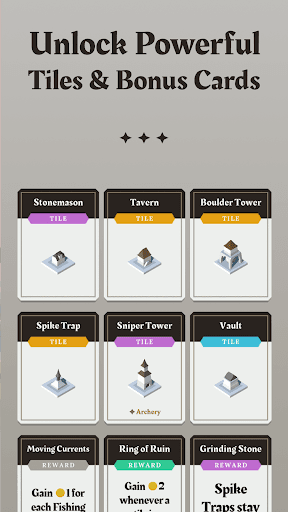 Isle of Arrows – Tower Defense screenshot 5 - screenshot