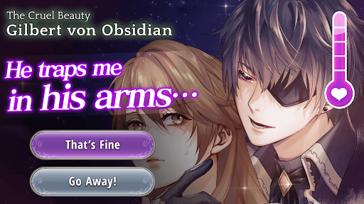 Ikemen Prince Otome Anime Game screenshot 15 - screenshot