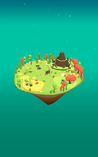 Merge Safari - Fantastic Isle screenshot 10 - screenshot