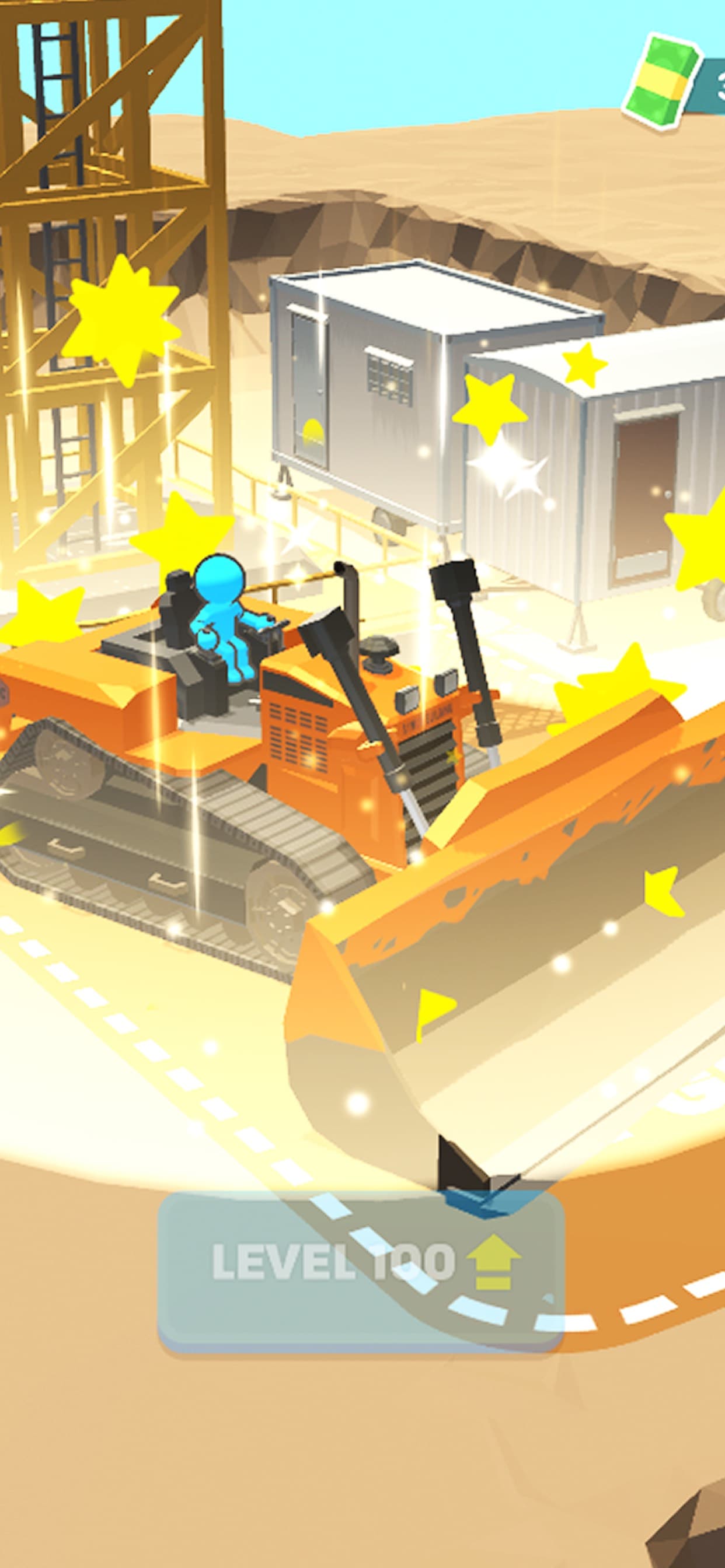 Treasure Excavator screenshot 5 - screenshot