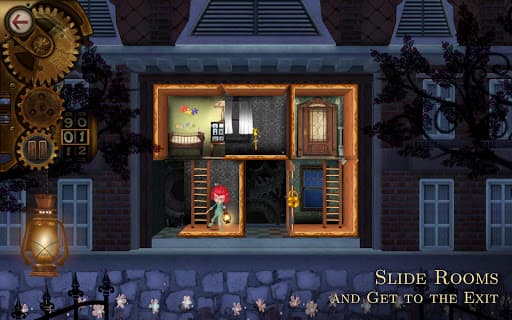 ROOMS: The Toymaker's Mansion screenshot 10 - screenshot