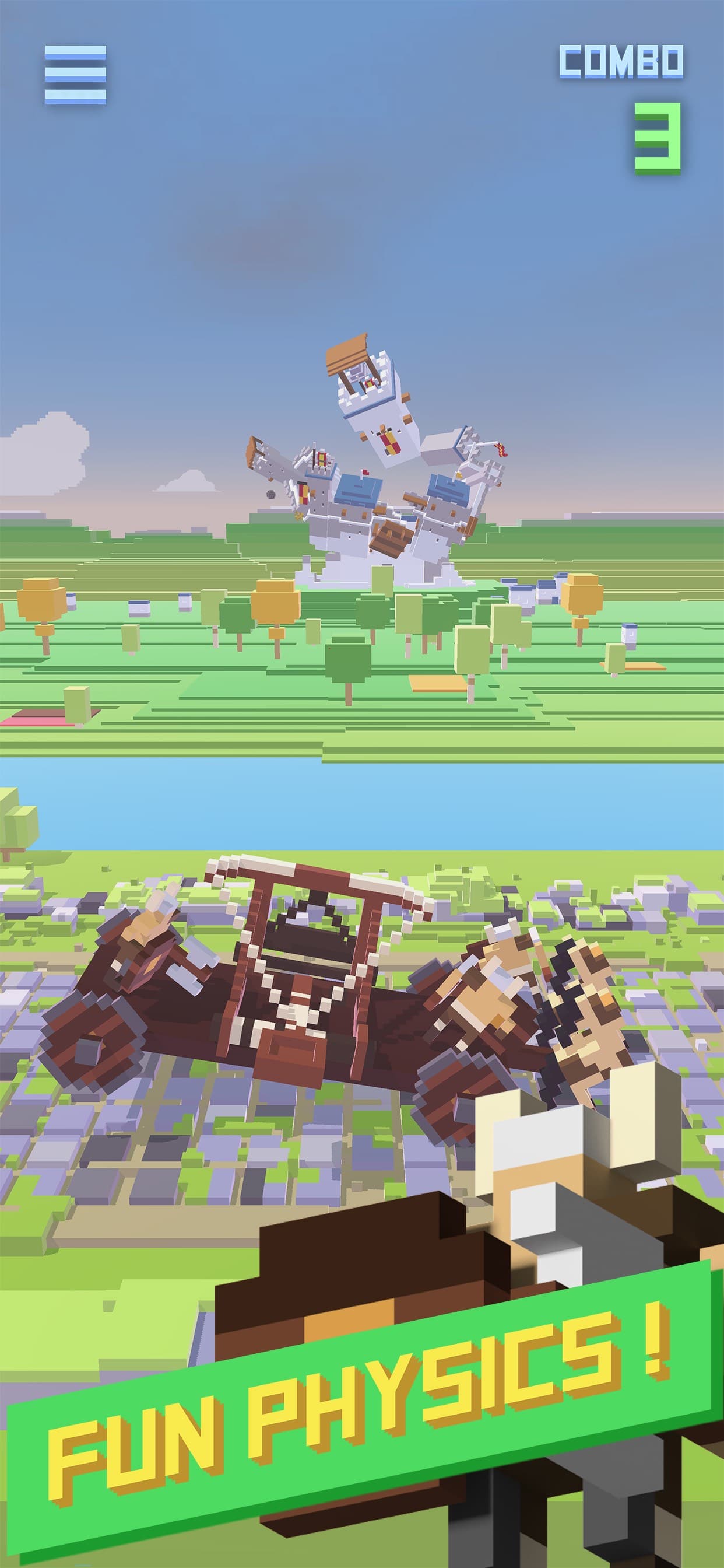 Hit.It screenshot 4 - screenshot