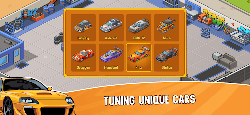 Car Dealership screenshot 5 - screenshot