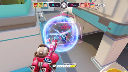 T3 Arena screenshot 10 - screenshot