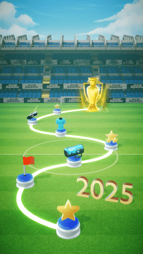 Soccer Superstar screenshot 20 - screenshot