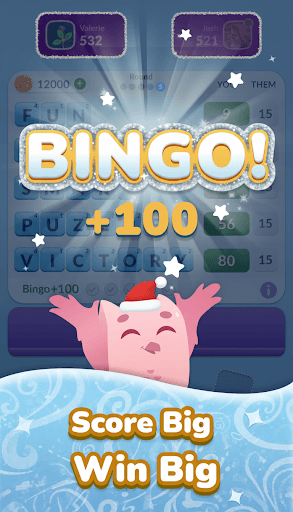 Word Roll screenshot 5 - screenshot