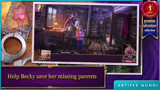 Enigmatis 2 screenshot 6 - screenshot