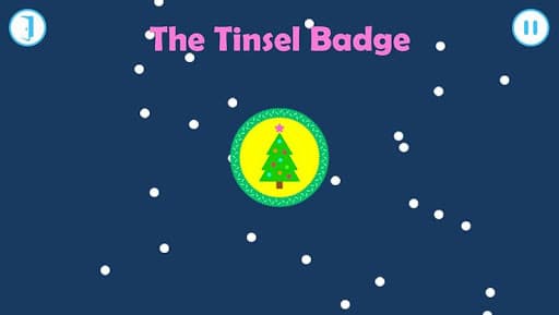 Hey Duggee: The Tinsel Badge screenshot 1 - screenshot