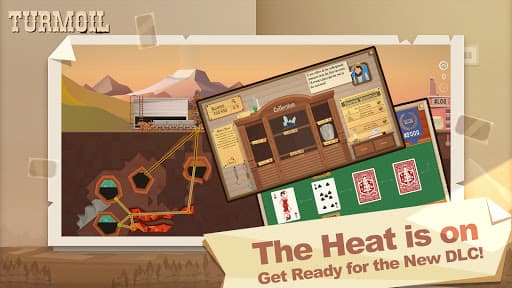 Turmoil screenshot 13 - screenshot