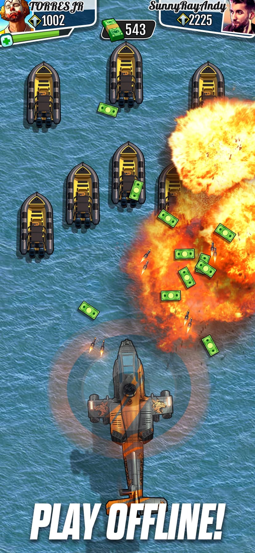 Fastlane: Fun Car Racing Game screenshot 3 - screenshot