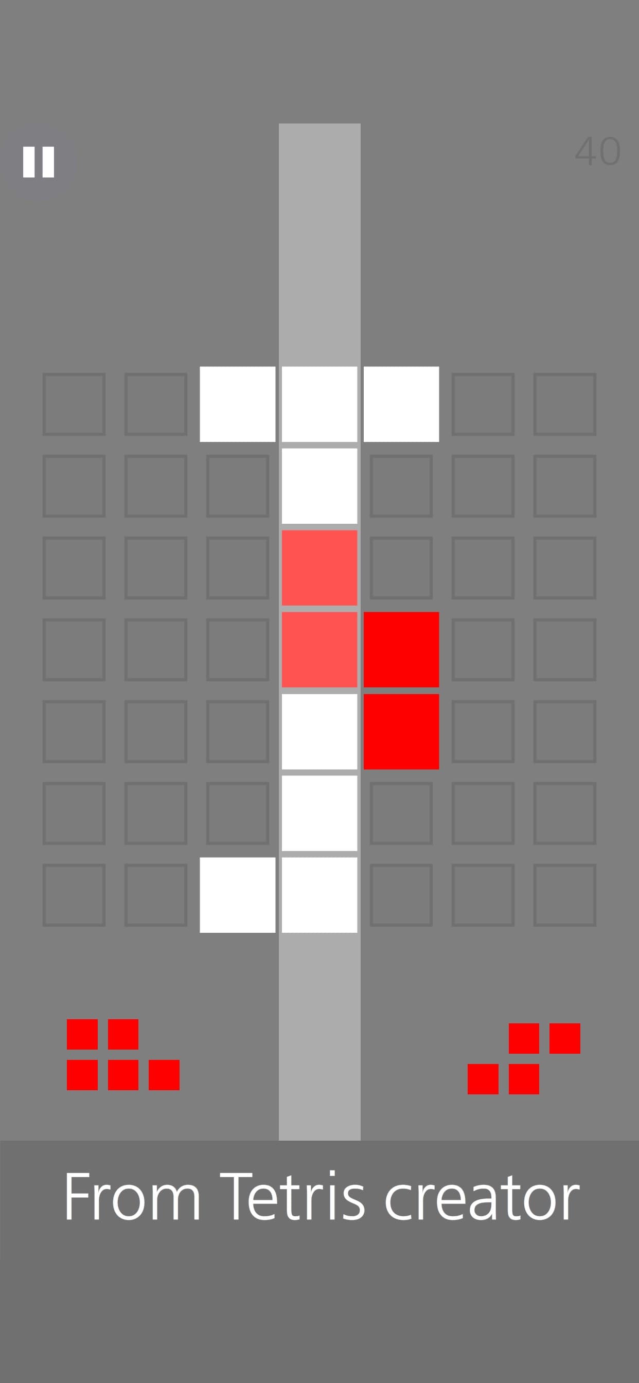 Multicross Puzzle Challenge screenshot 2 - screenshot