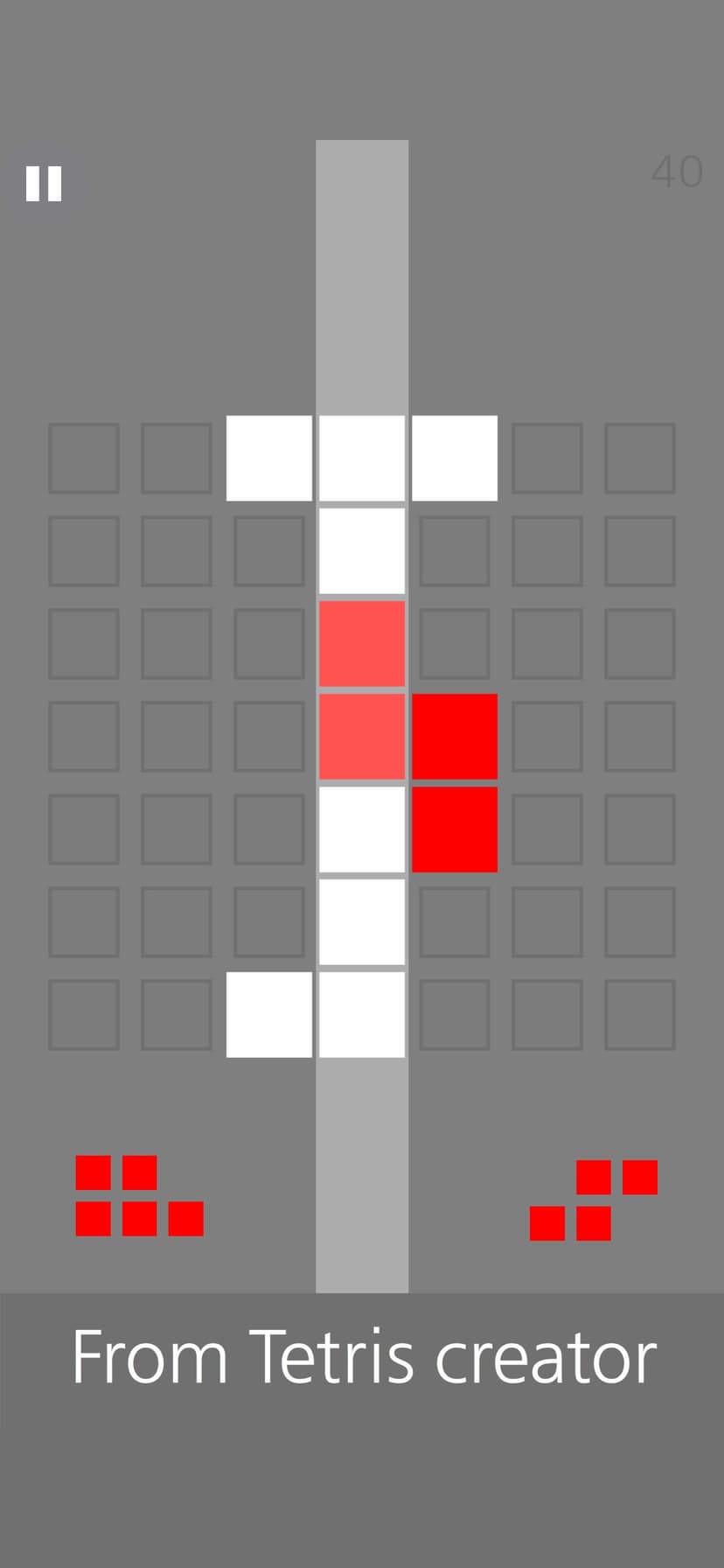 Multicross Puzzle Challenge screenshot 2 - screenshot