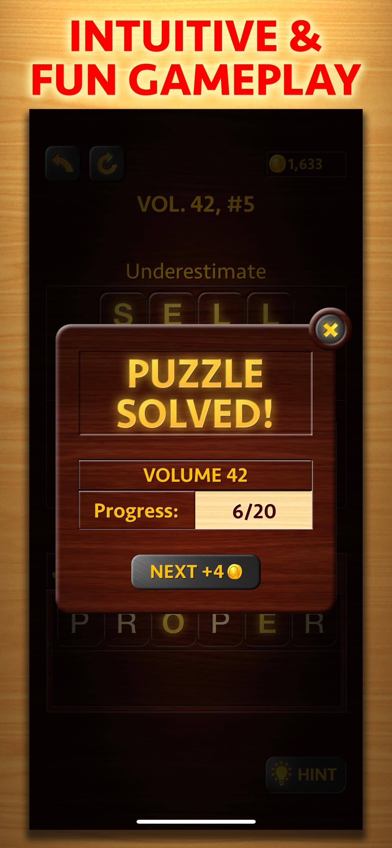 All Mixed Up! screenshot 6 - screenshot