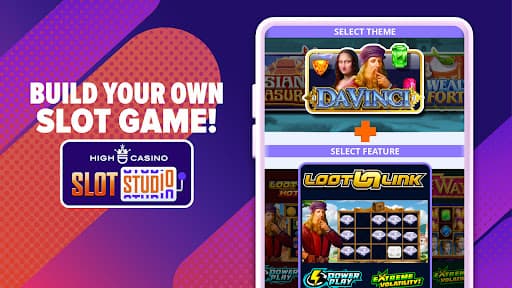 High 5 Casino - Slots & Casino screenshot 16 - screenshot