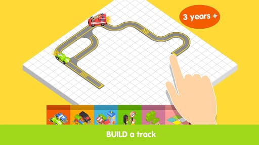 Pango Build City: kids 3-8 screenshot 17 - screenshot