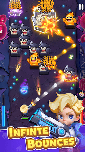 Boom Survivor: Pit Crisis screenshot 1 - screenshot