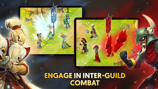 DOFUS Touch: A WAKFU Prequel screenshot 6 - screenshot