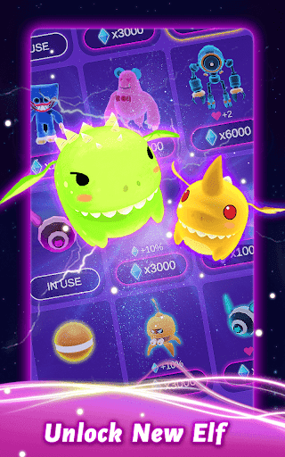 Rolling Twins: Music Ball Rush screenshot 21 - screenshot