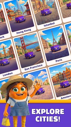 Loop Sort screenshot 13 - screenshot