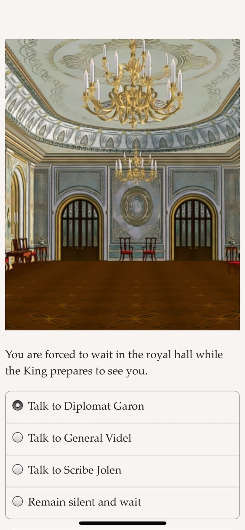 The Great Tournament 2 screenshot 6 - screenshot