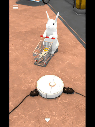 Escape Game: Hanoi in Vietnam screenshot 24 - screenshot