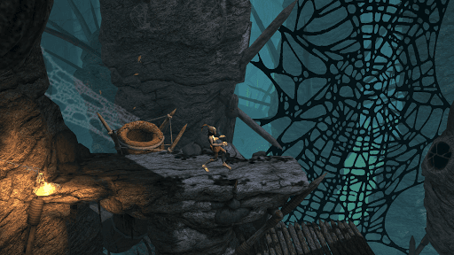 Oddworld: New 'n' Tasty screenshot 5 - screenshot