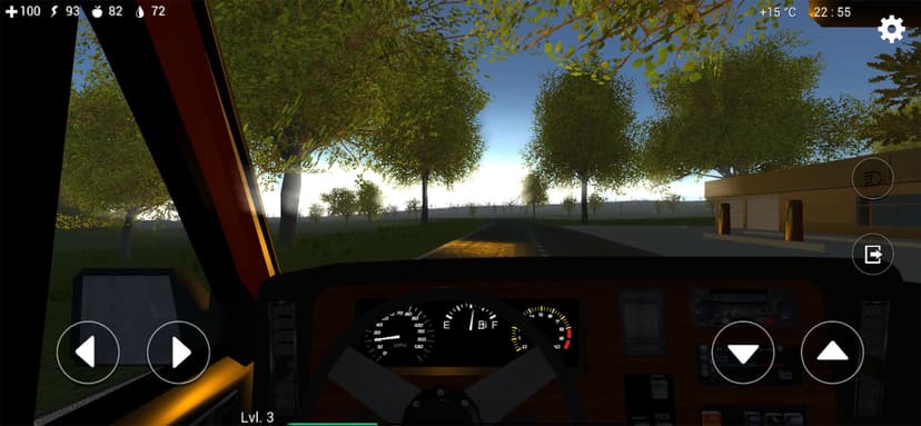 Ocean Is Home: Survival Island screenshot 5 - screenshot