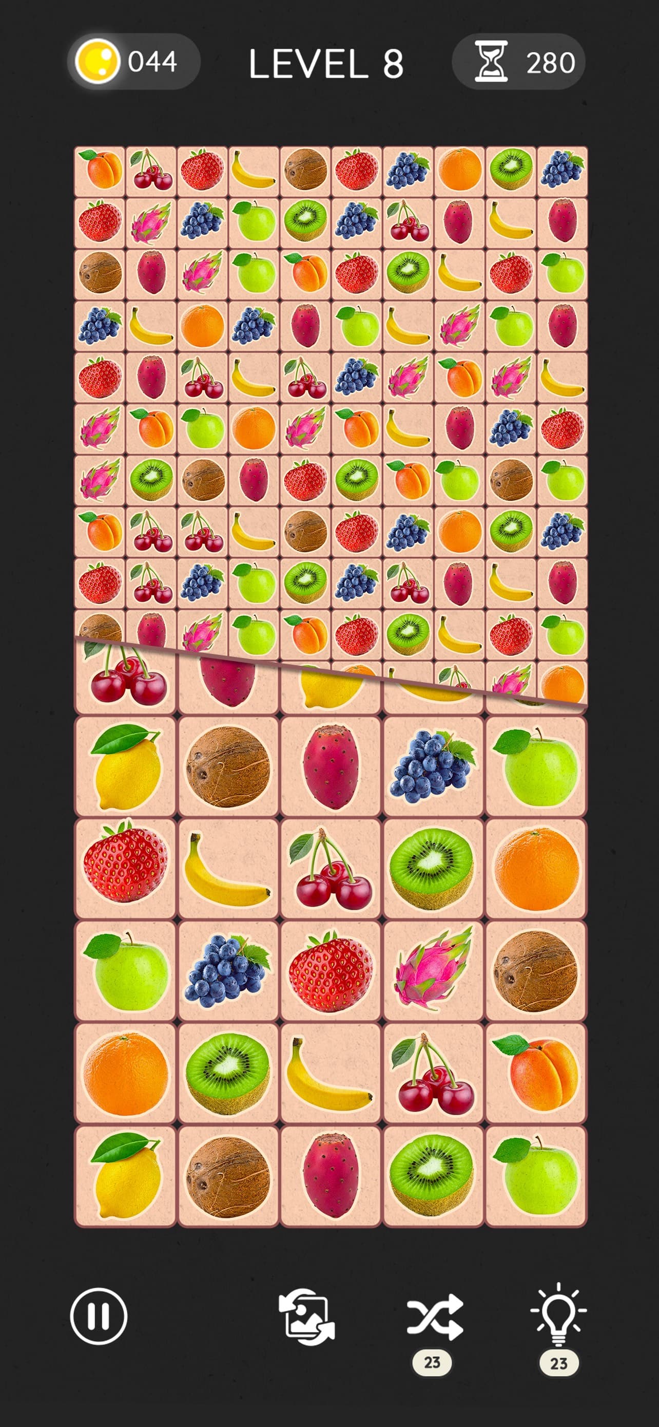 Onet - Connect & Match Puzzle screenshot 3 - screenshot