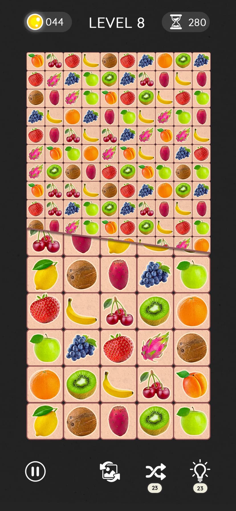 Onet - Connect & Match Puzzle screenshot 3 - screenshot